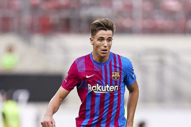 Gonzalez had earlier attracted interest from Manchester City and Manchester United